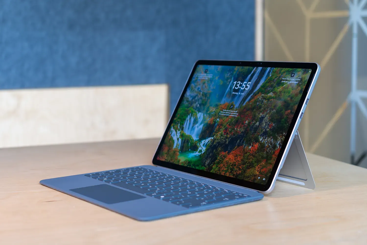 Surface Pro: Der Notebook-Ersatz für Windows-User